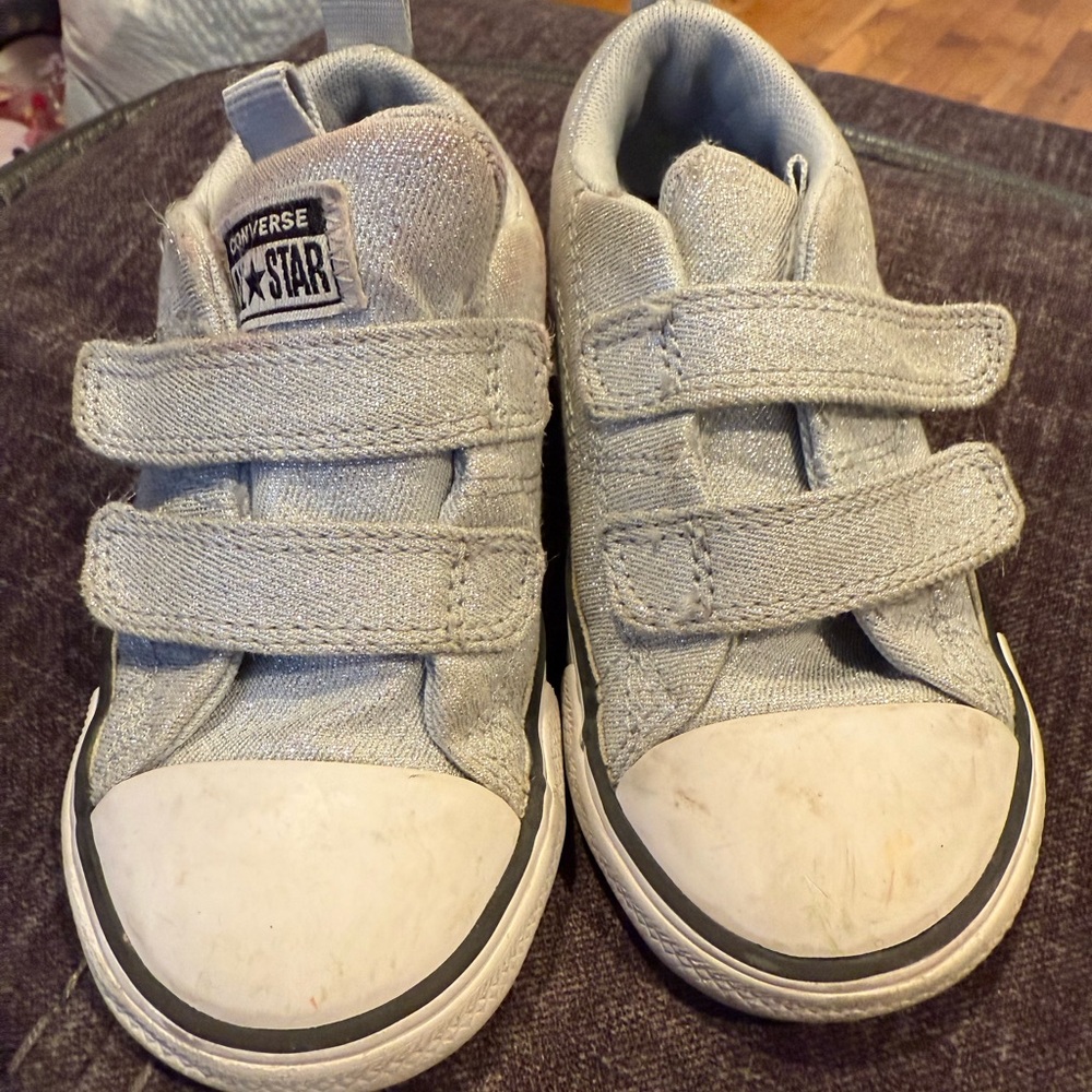Toddler Converse